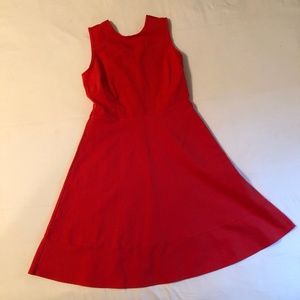 Lands End Dress